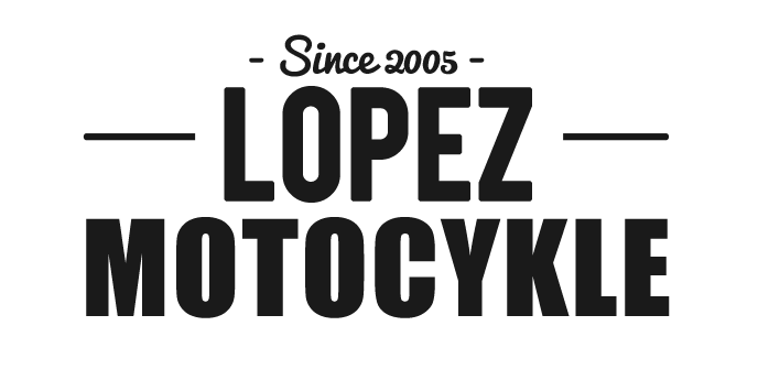 Lopez Motocykle BIESZCZADY