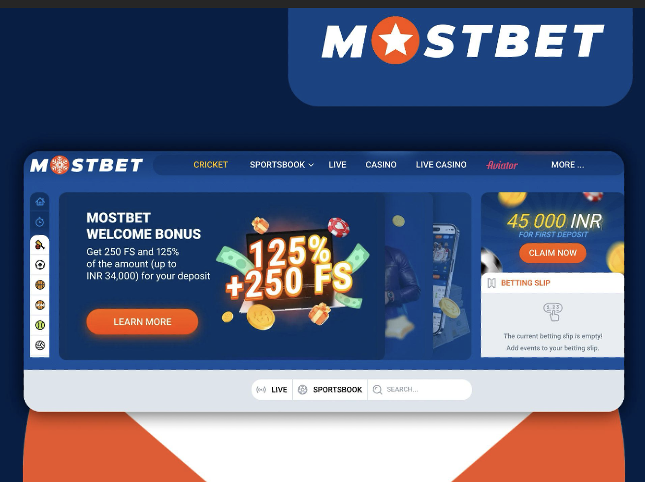 Mostbet Review Nj-new Jacket The Very Best Wagers And Bonuses For 2024